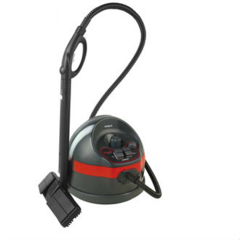 POLTI Generatore di vapore Polti Classic 55 rosso e nero